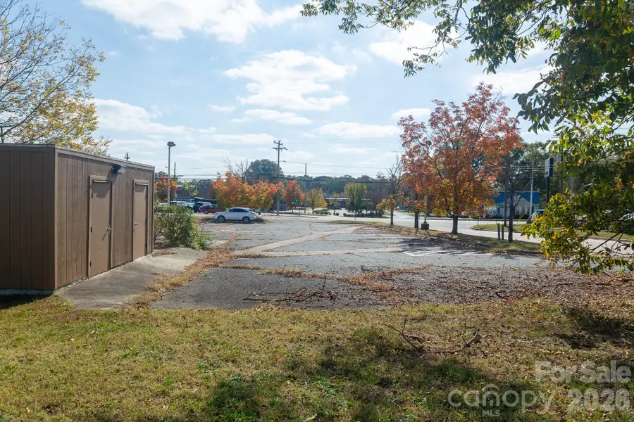 0 Jackson Park Road, Kannapolis, NC 28083 - #3