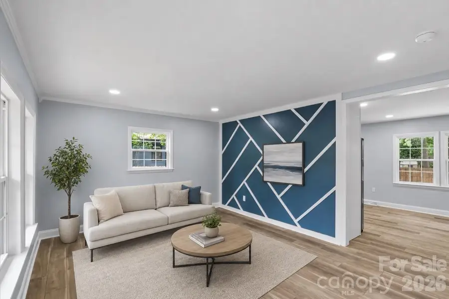 1519 Briarfield Drive, Charlotte, NC 28205 - #3