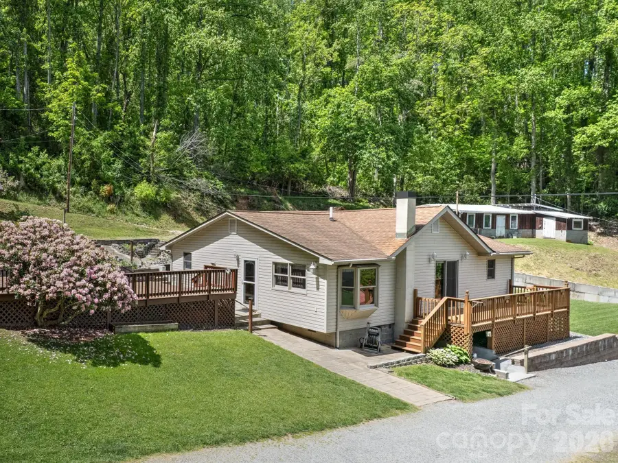 50 Eller Hollow Road, Weaverville, NC 28787 - #2