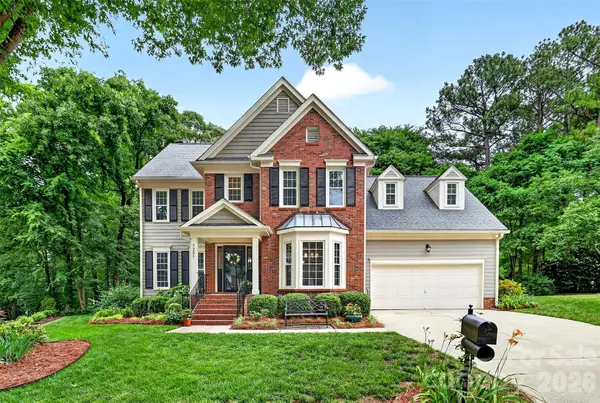 7231 Fortrose Lane, Charlotte, NC 28277