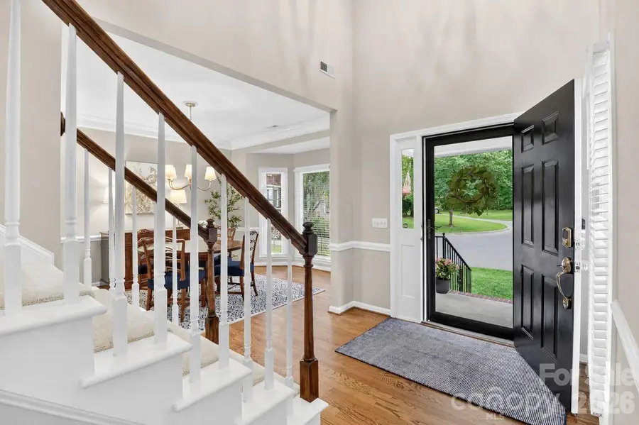 7231 Fortrose Lane, Charlotte, NC 28277 - #3
