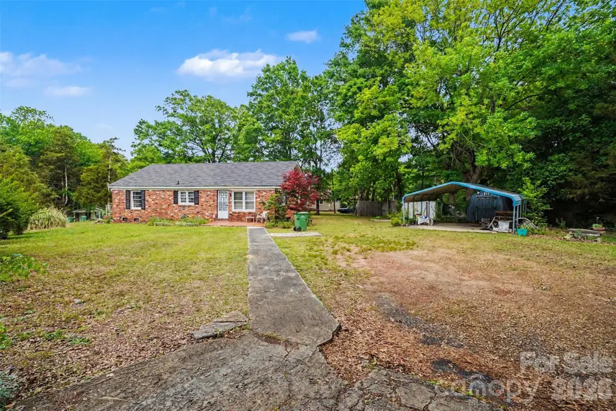 301 Hampton Road, Lancaster, SC 29720 - #3
