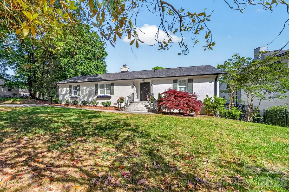 6220 Sharon Road, Charlotte, NC 28210 - #1