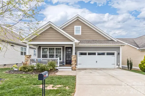 84 Rose Creek Road, Leicester, NC 28748