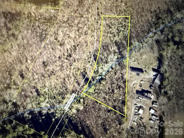 0 E Pine Hill Avenue, Morganton, NC 28655