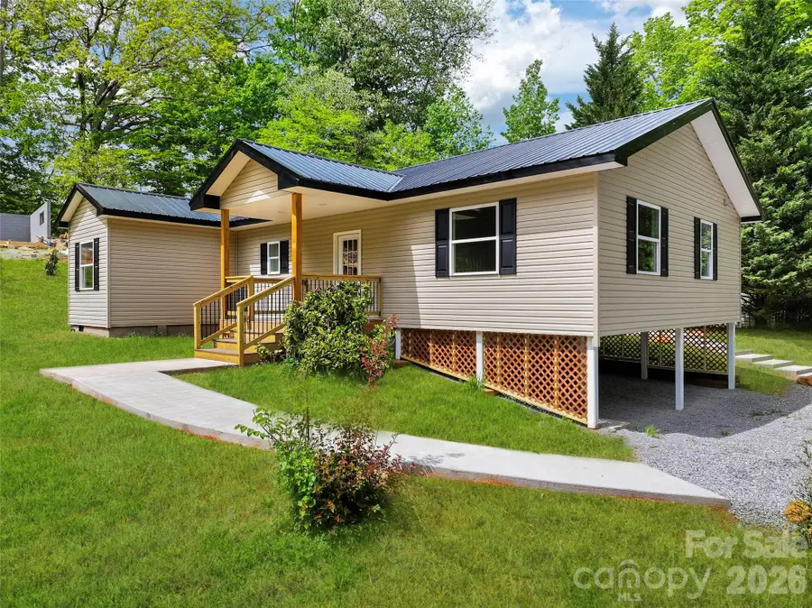 22 Ilyas Way, Waynesville, NC 28786 - #3