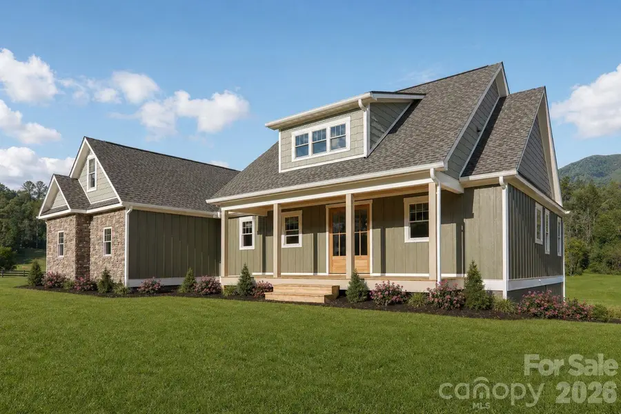 1060 California Creek Road, Mars Hill, NC 28754 - #2