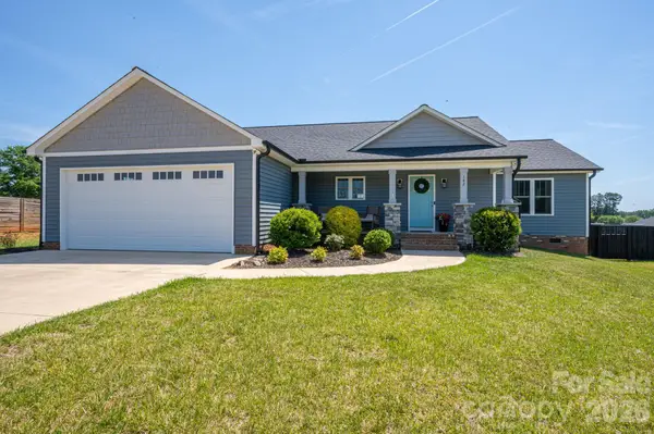 142 Alf Hoover Road #7, Lincolnton, NC 28092