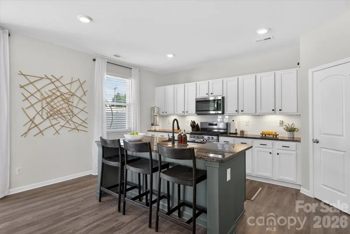 6002 Weddington Pointe Drive, Monroe, NC 28110 - #1