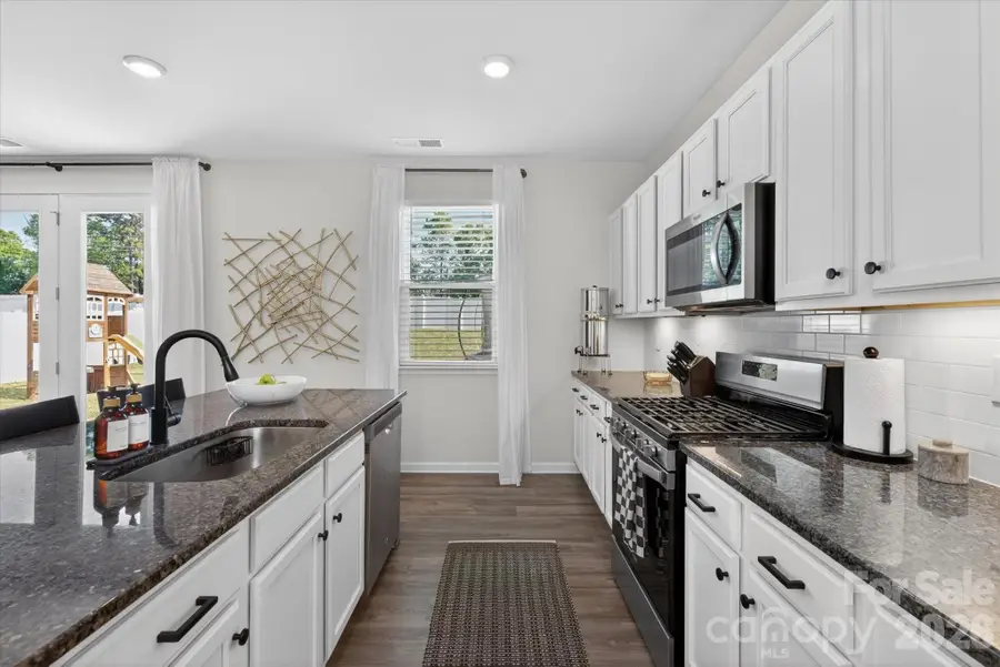 6002 Weddington Pointe Drive, Monroe, NC 28110 - #2