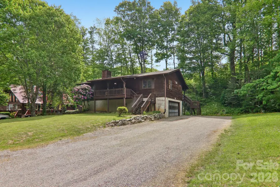 267 Caldwell Drive, Maggie Valley, NC 28751 - #2