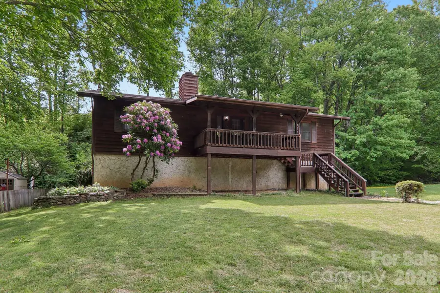 267 Caldwell Drive, Maggie Valley, NC 28751 - #3