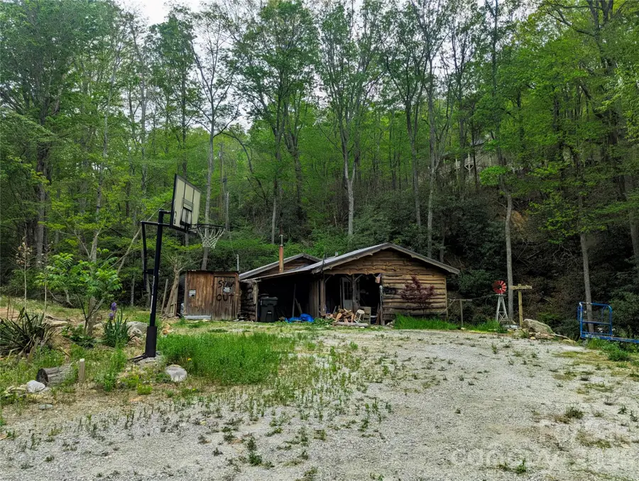 1034 Kyles Creek Road, Hendersonville, NC 28792 - #3