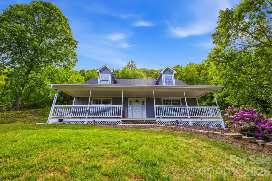 48 Open Range Drive, Barnardsville, NC 28709 - #2