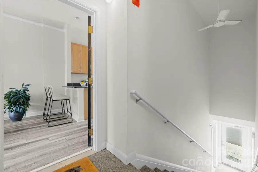 522 New Bern Station Court, Charlotte, NC 28209 - #2