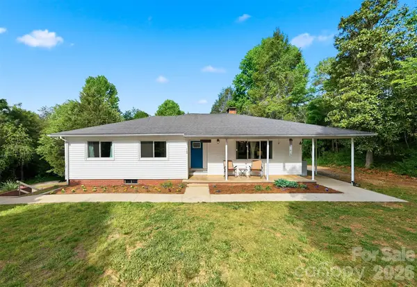 1108 Delwood Drive Sw, Lenoir, NC 28645