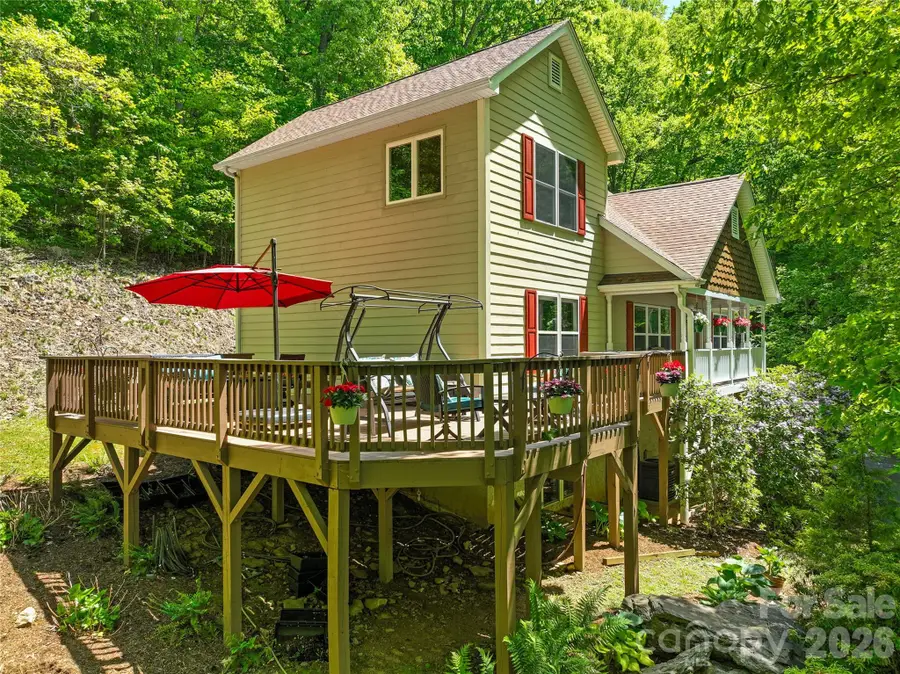 55 Sugar Hill Drive, Weaverville, NC 28787 - #2