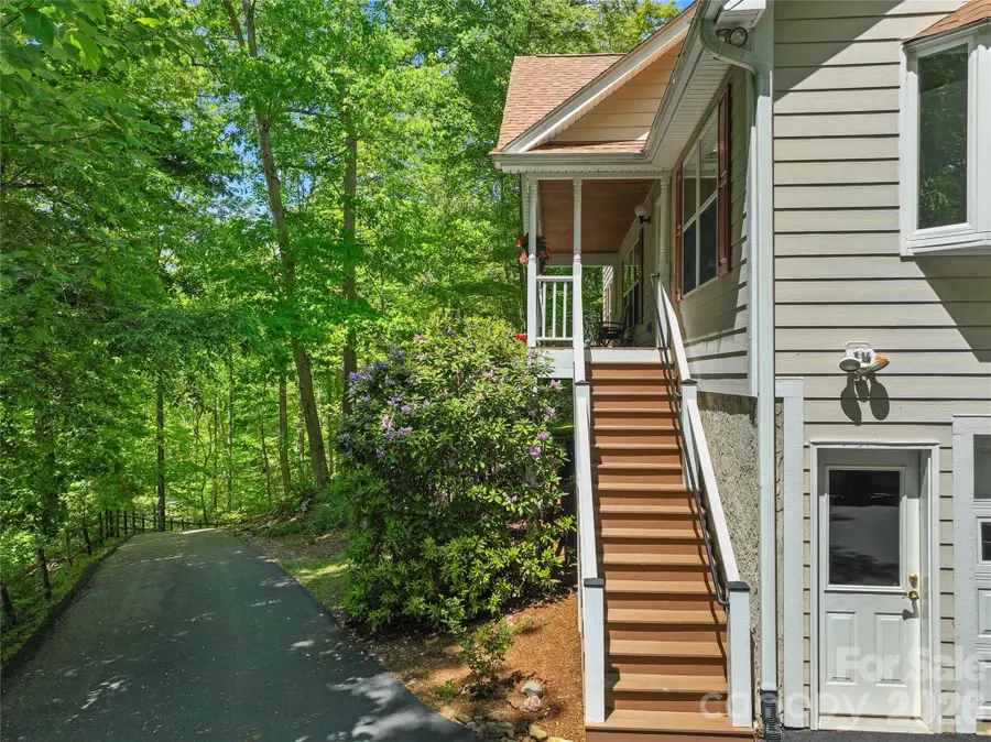 55 Sugar Hill Drive, Weaverville, NC 28787 - #3