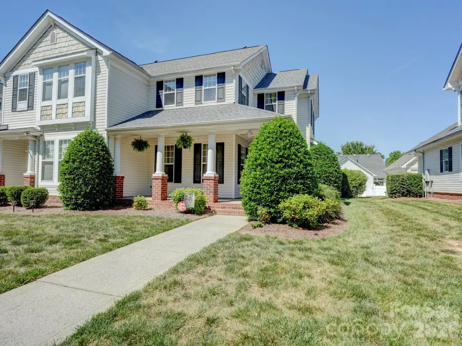 2025 Gable Way Lane, Matthews, NC 28104 - #3