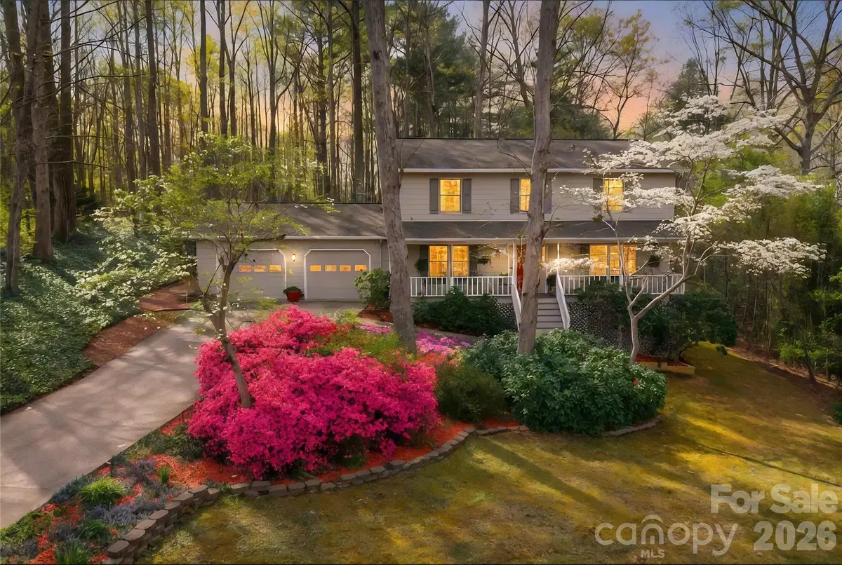 105 Horse Shoe Lane #62, Morganton, NC 28655 - #1