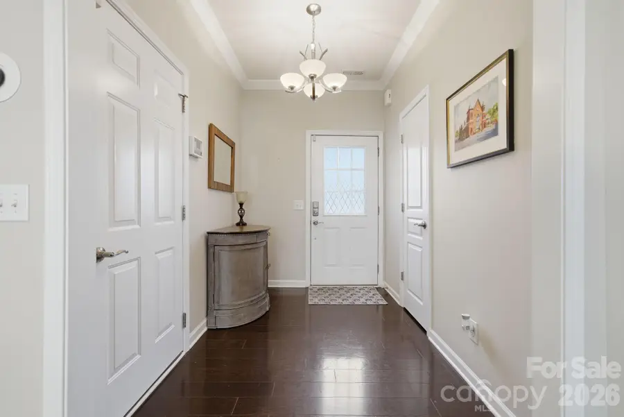 2441 Diplomat Lane, Charlotte, NC 28210 - #3