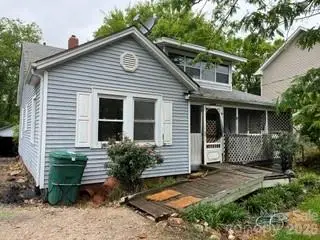 187 W End Street, Chester, SC 29706 - #1