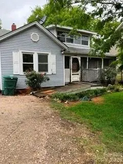 187 W End Street, Chester, SC 29706 - #2