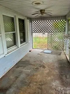 187 W End Street, Chester, SC 29706 - #3