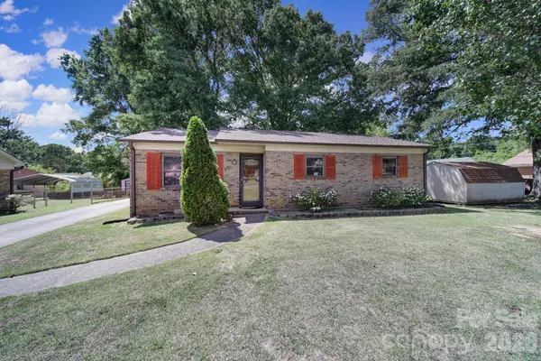 804 Finley Court, Rock Hill, SC 29730