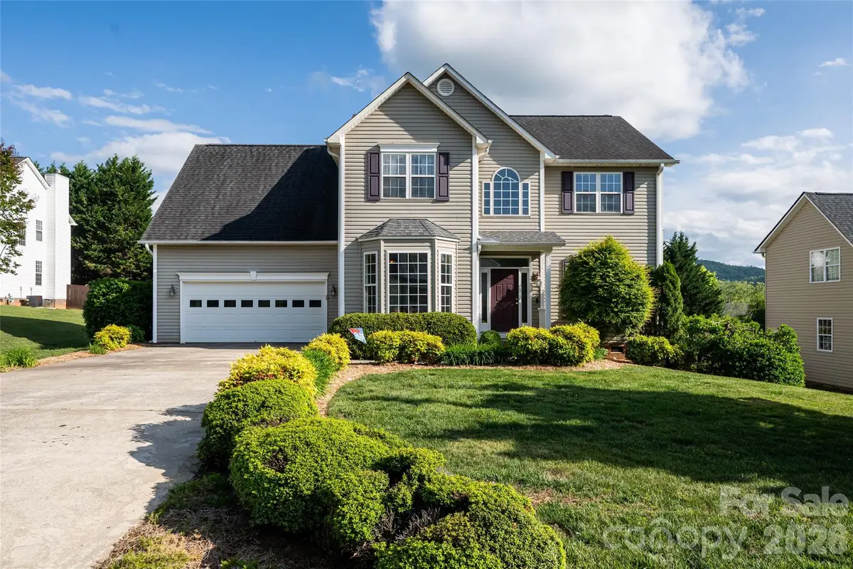 48 Brownstone Court, Fletcher, NC 28732 - #1