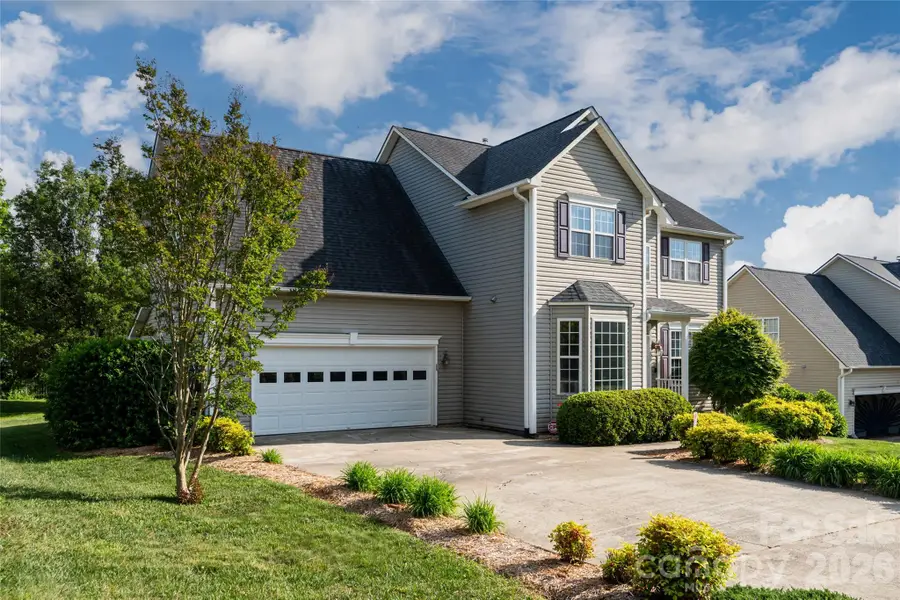 48 Brownstone Court, Fletcher, NC 28732 - #3