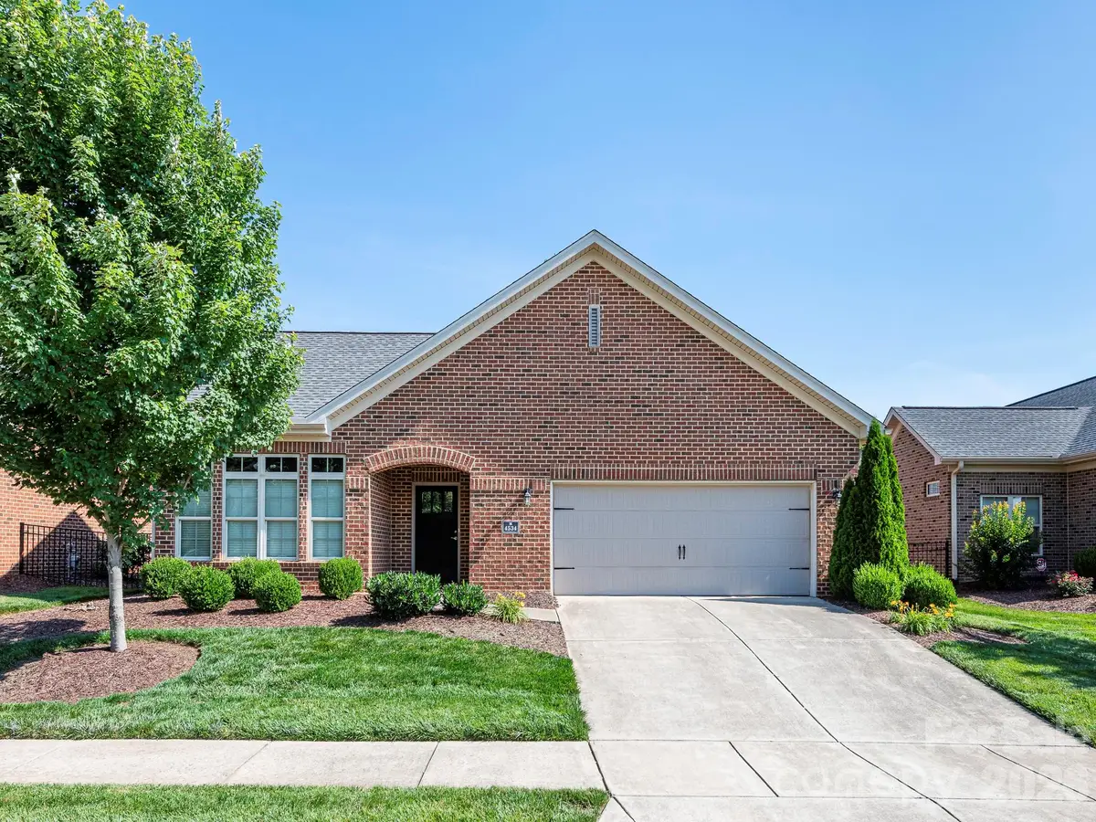 4534 Ideal Way, Harrisburg, NC 28075 - #1