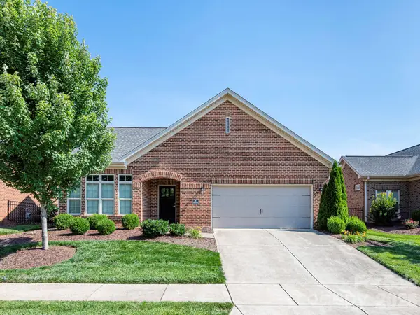 4534 Ideal Way, Harrisburg, NC 28075