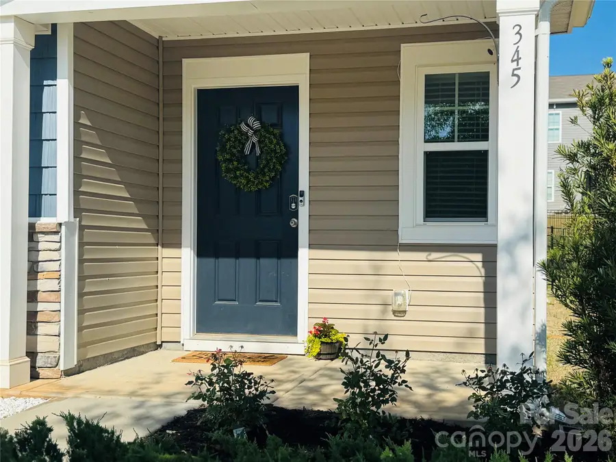 345 Gray Hawk Drive, Rockwell, NC 28138 - #2