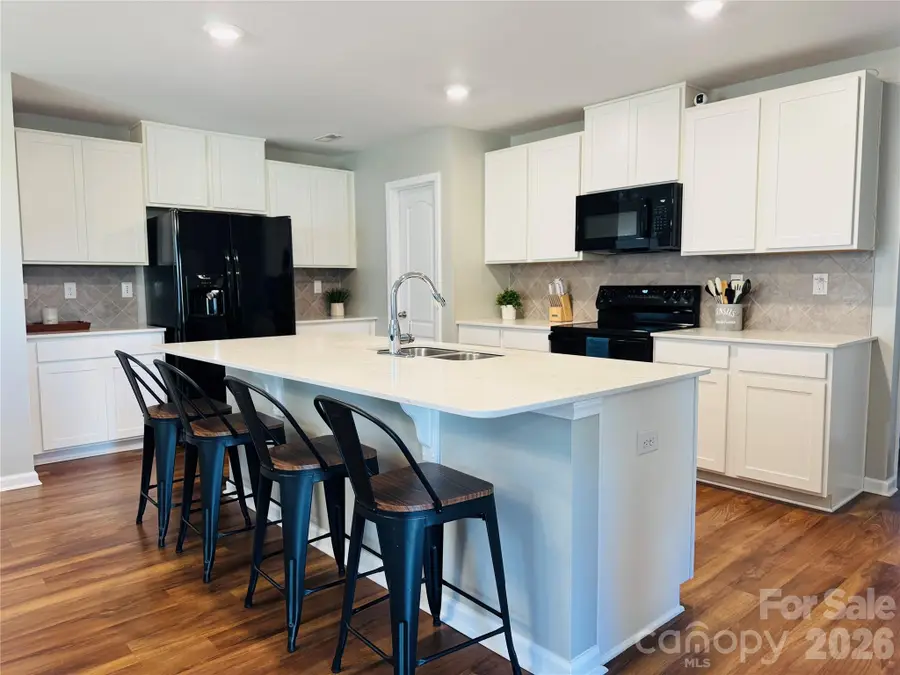 345 Gray Hawk Drive, Rockwell, NC 28138 - #3