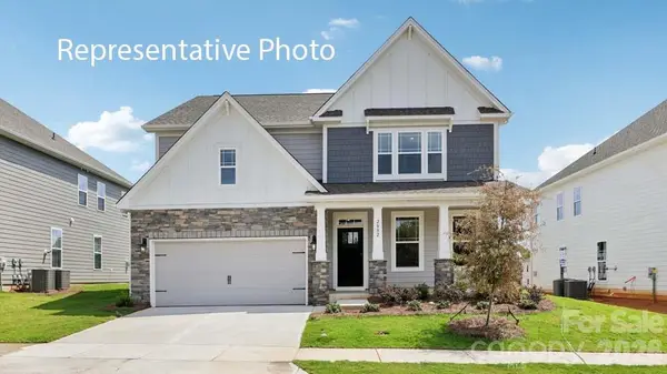 2875 Atwater Pond Circle, Denver, NC 28037