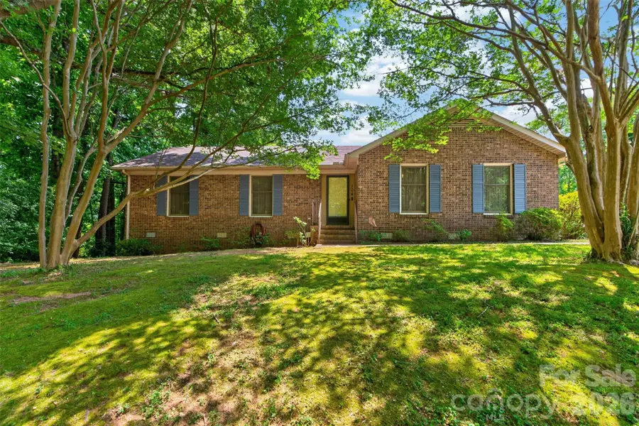 104 Hallett Street, Fort Mill, SC 29715 - #2