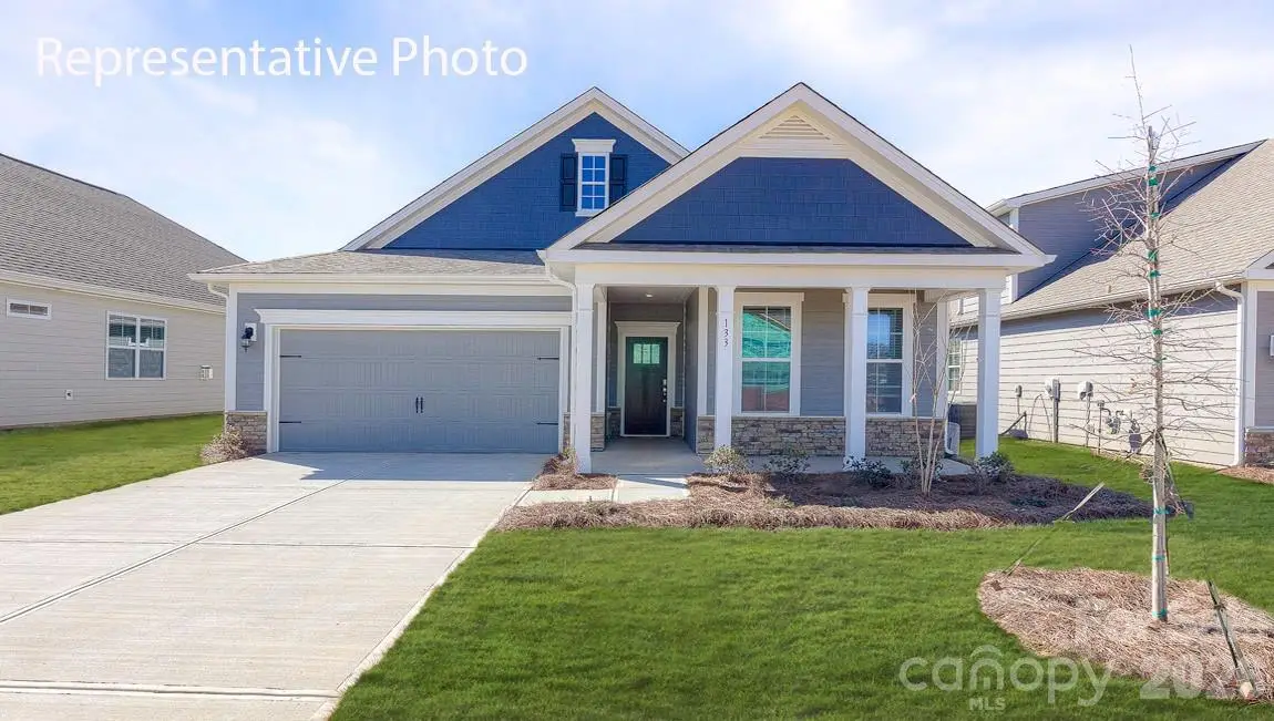 7525 Bainbridge Road, Sherrills Ford, NC 28673 - #1