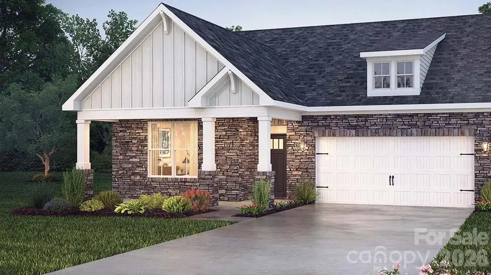 3257 Oberon Street, York, SC 29745 - #1