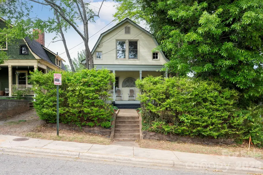 39 Bartlett Street, Asheville, NC 28801 - #2