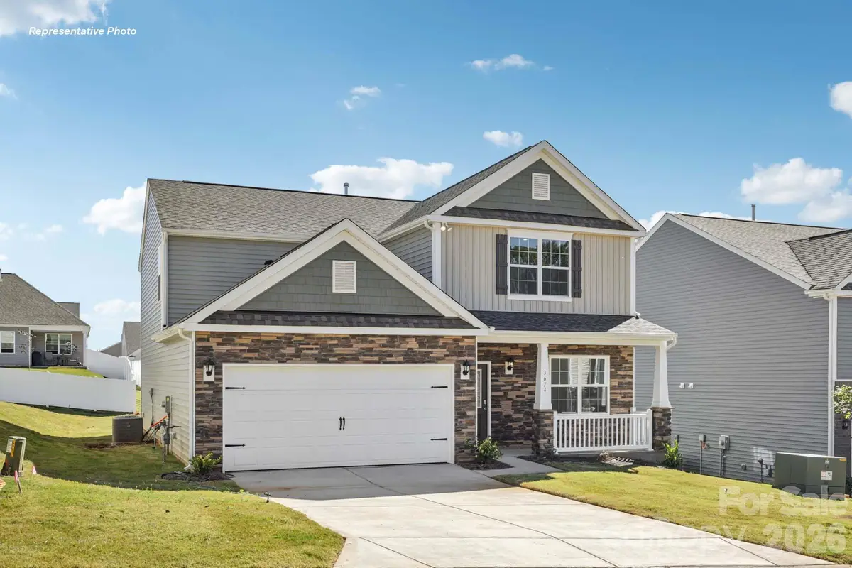 601 17th Avenue Drive Ne, Hickory, NC 28601 - #1