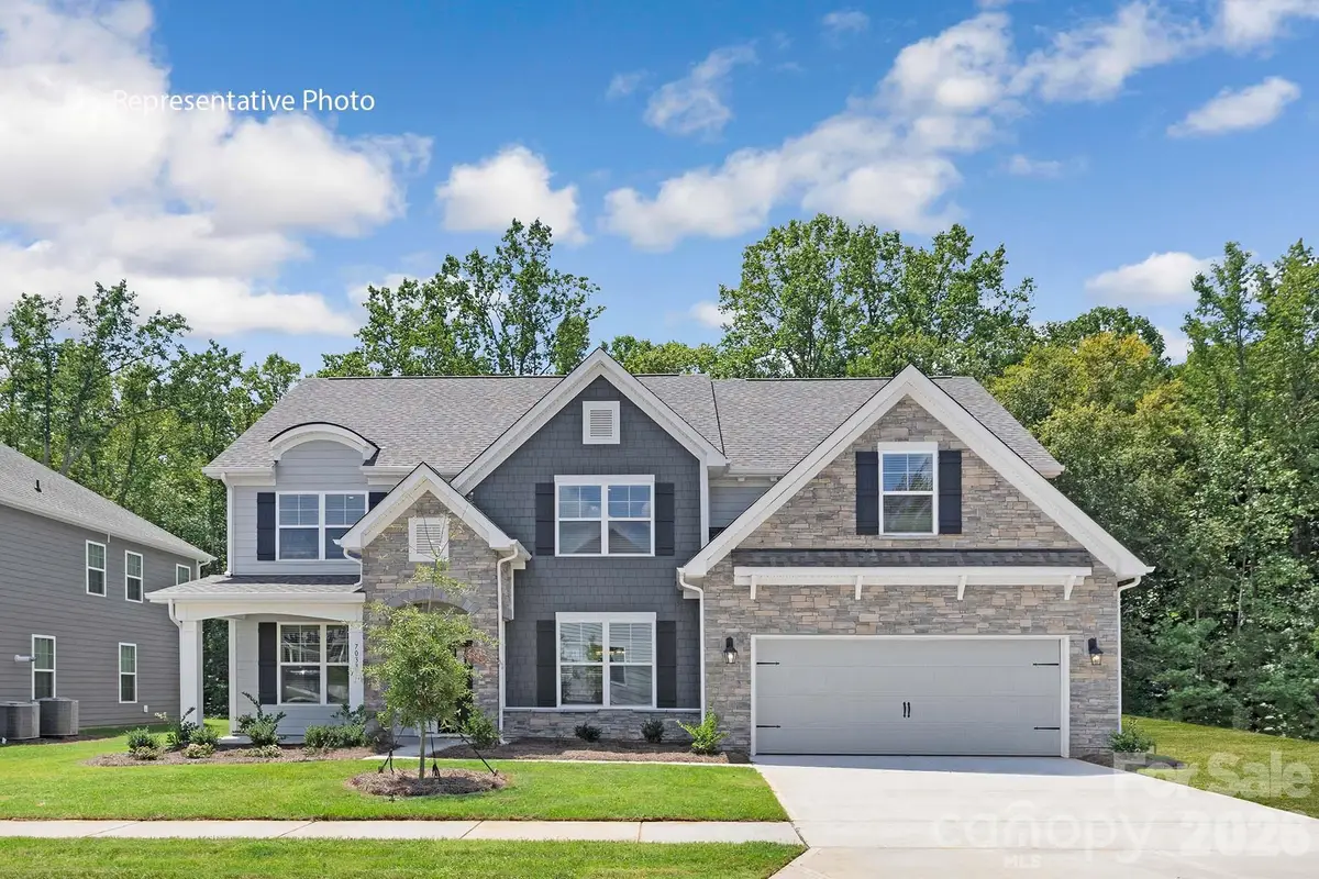 3051 Eclipse Court, Indian Trail, NC 28079 - #1
