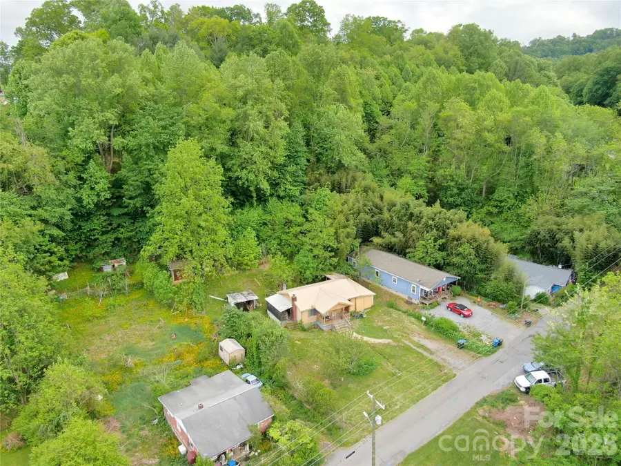 205 Frazier Street, Waynesville, NC 28786 - #3