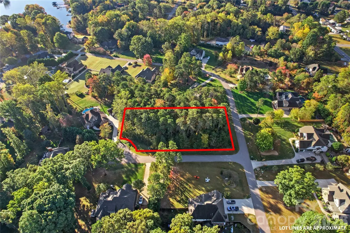 254 Woodstream Circle, Mooresville, NC 28117 - #1