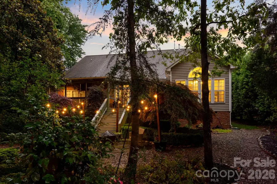 1020 Butterburr Drive, Matthews, NC 28104 - #2