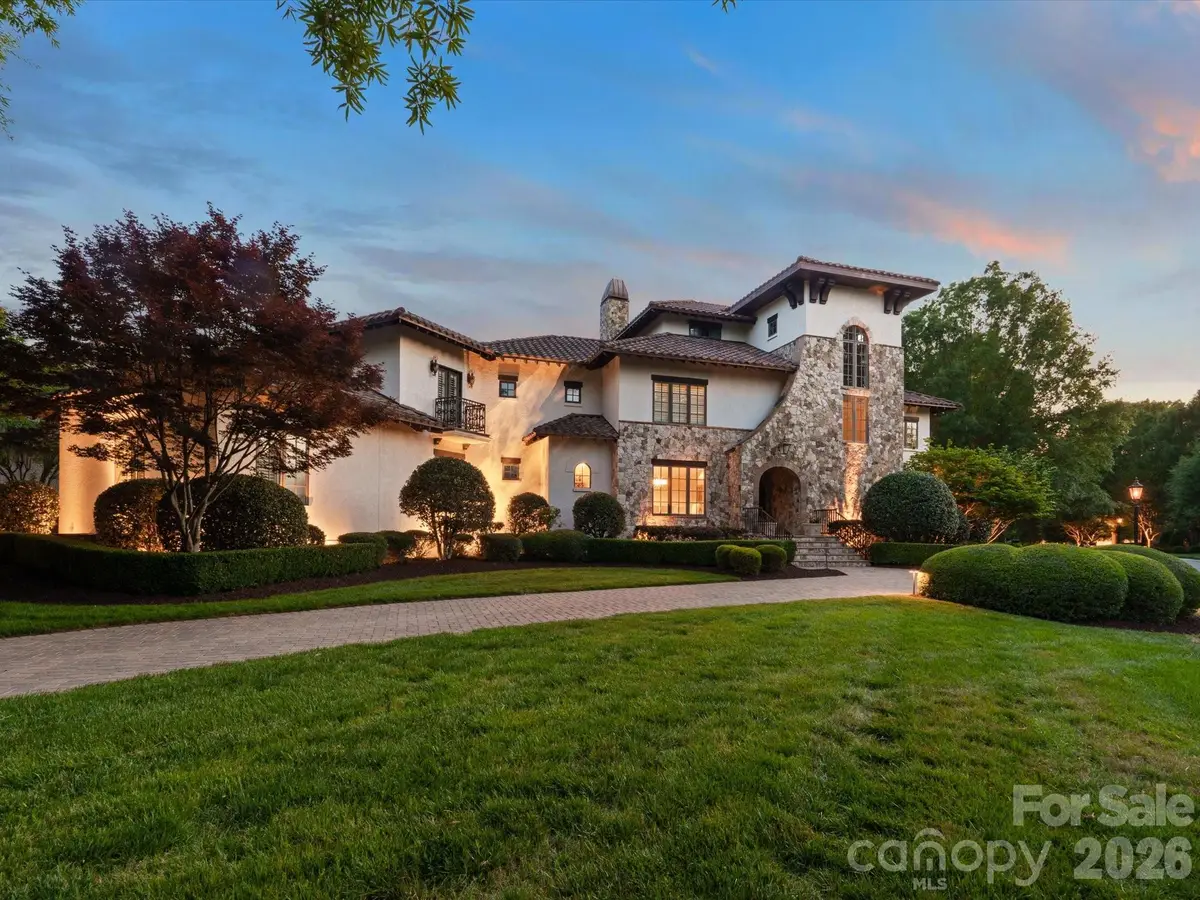 200 Oakmont Lane, Waxhaw, NC 28173 - #1