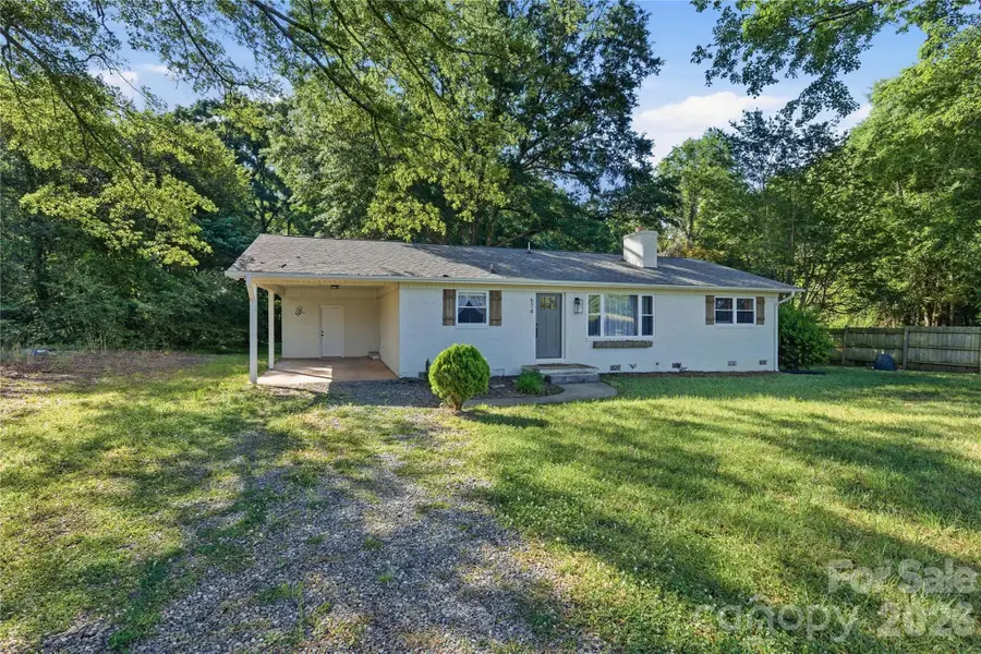 574 Old Mooresboro Road, Mooresboro, NC 28114 - #2