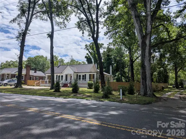 933 W Warren Street, Shelby, NC 28150