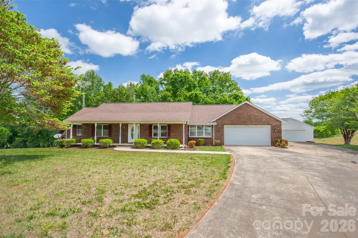 350 Josey Road, Statesville, NC 28625 - #1