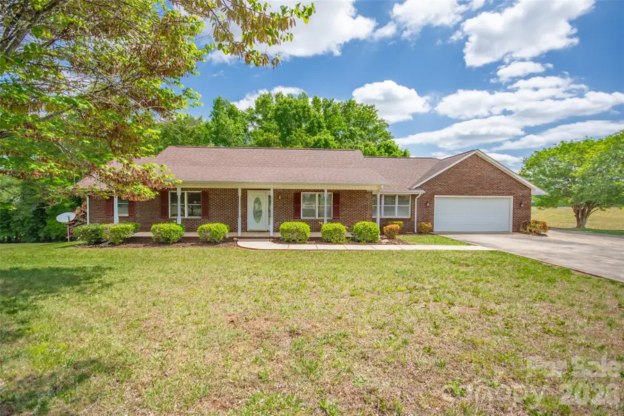350 Josey Road, Statesville, NC 28625 - #2